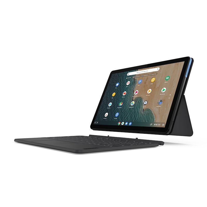 Lenovo IdeaPad Duet Chromebook - Ct-x636f