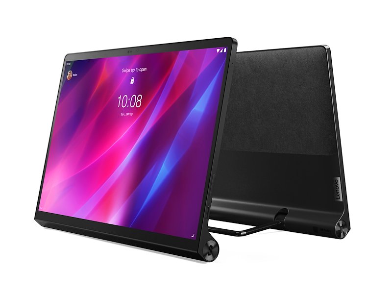 Lenovo - Yoga Tab Yt-k606f