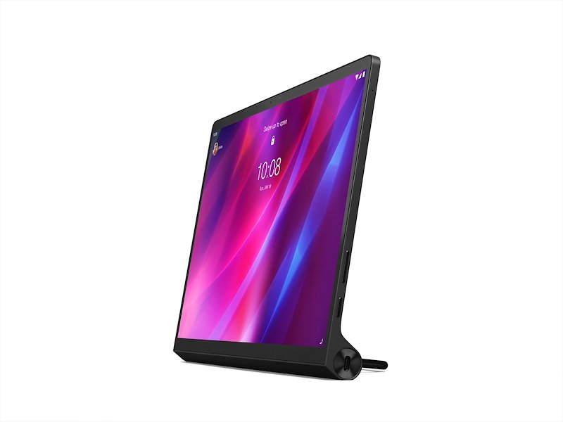 Lenovo - Yoga Tab Yt-k606f