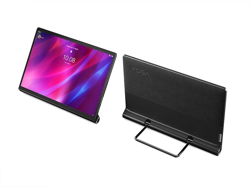 Lenovo - Yoga Tab Yt-k606f