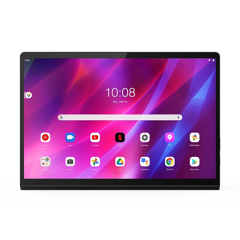 Lenovo - Yoga Tab Yt-k606f