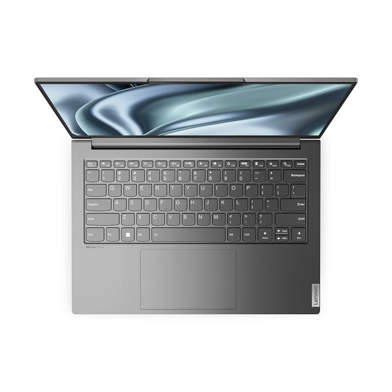 Lenovo Notebook 16'' Yoga Slim 7 ProX Intel i7 16GB/1TB Storm Grey