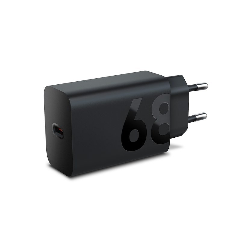 Lenovo Caricabatterie AC per tablet ZG38C05739 Nero