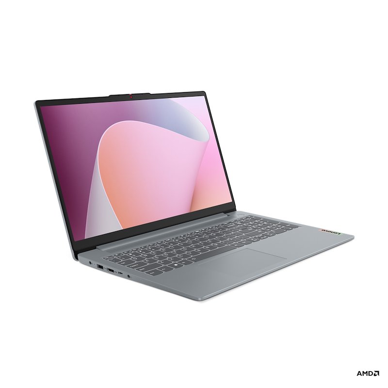 Lenovo IdeaPad Slim 3 8512 GB 15,6" IPS315AMN8PN82XQ004HIX