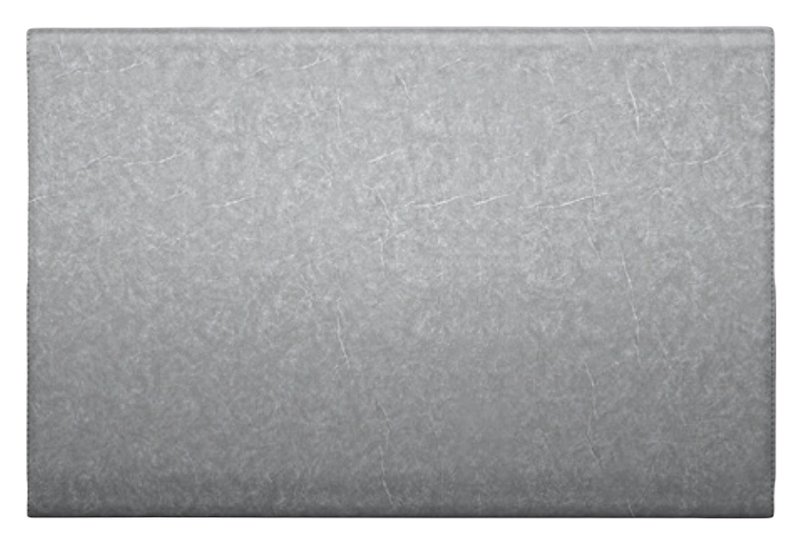 Moex Dash Case – Custodia Per Tablet Lenovo Tab Plus, In Nylon Impermeabile, Con Cerniera E Tasca, Grigio Scuro