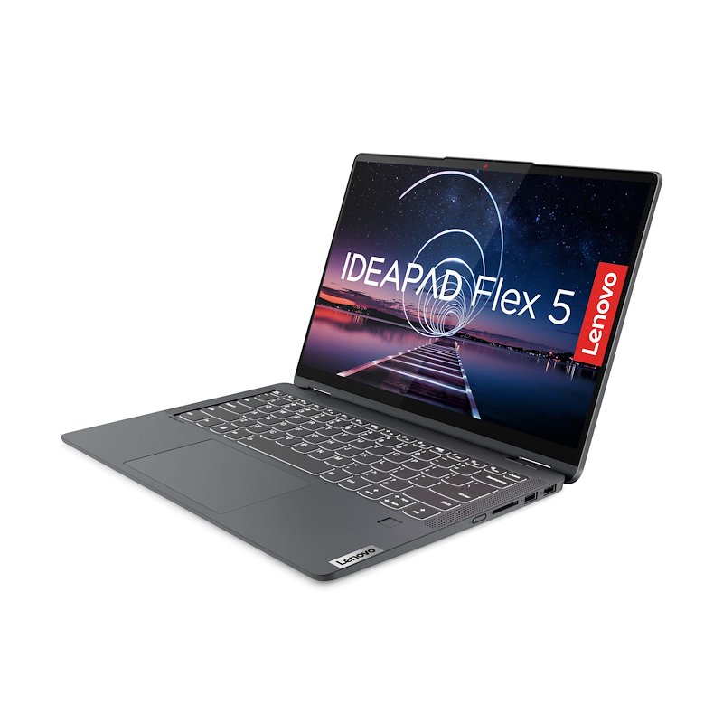 Lenovo Notebook IdeaPad Flex 5 2IN1 14IRH9 16/512 GB