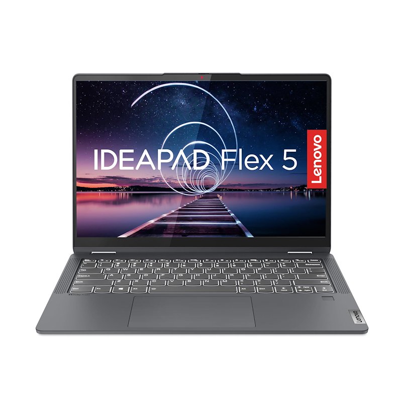 Lenovo Notebook IdeaPad Flex 5 2IN1 14IRH9 16/512 GB