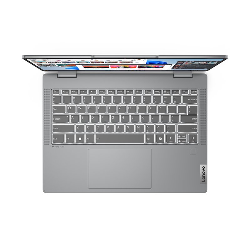 Lenovo Notebook IdeaPad Flex 5 2IN1 14IRH9 16/512 GB