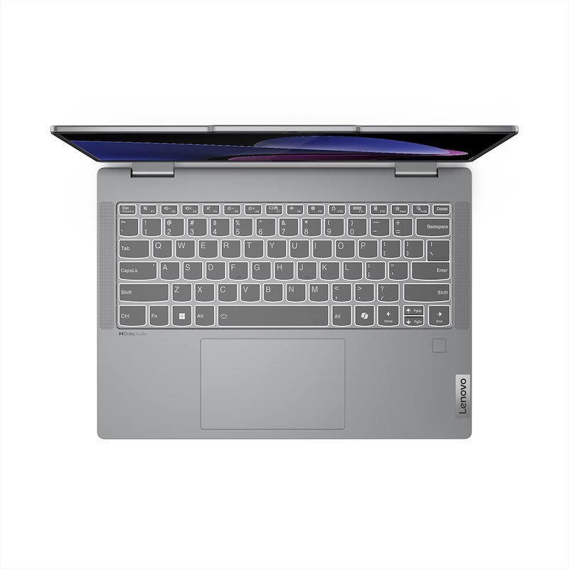 Lenovo Notebook IdeaPad Flex 5 2IN1 14IRH9 16/512 GB