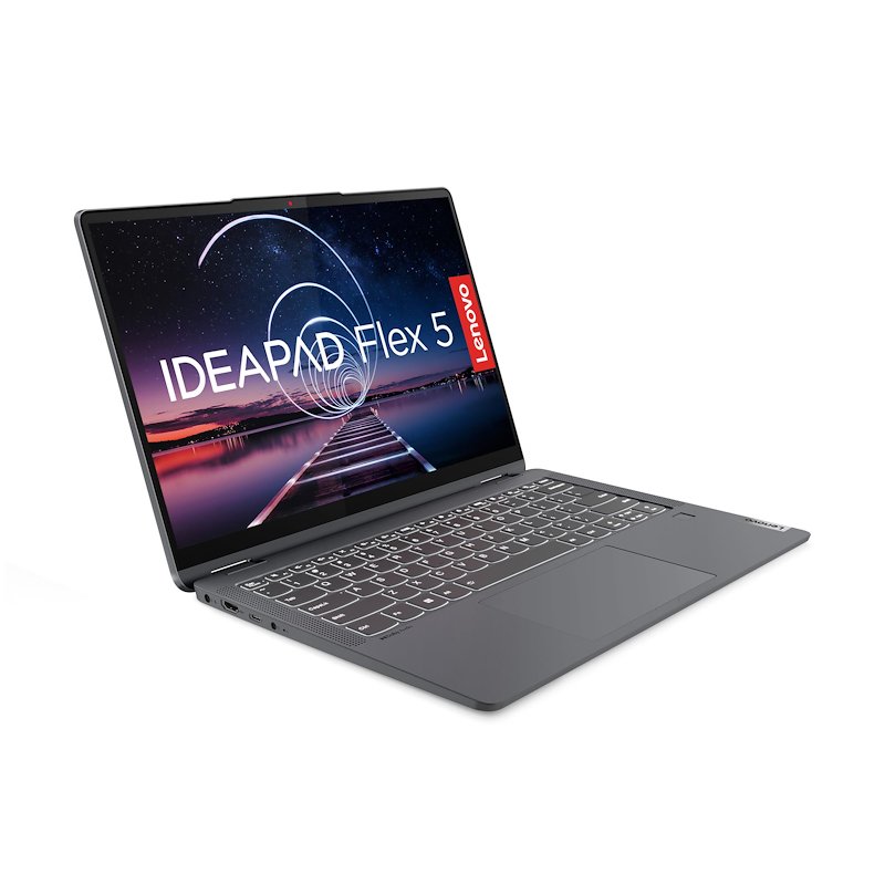 Lenovo Notebook IdeaPad Flex 5 2IN1 14IRH9 16/512 GB