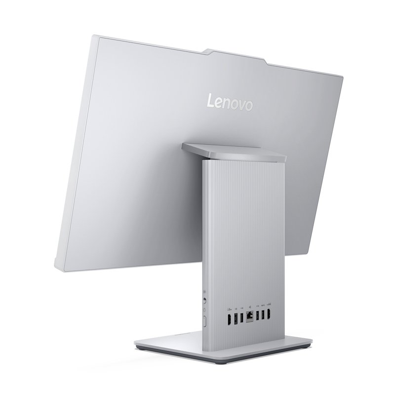 Lenovo All in One IDEACENTRE AIO 24IRH9 16/ 512GB cloud grey