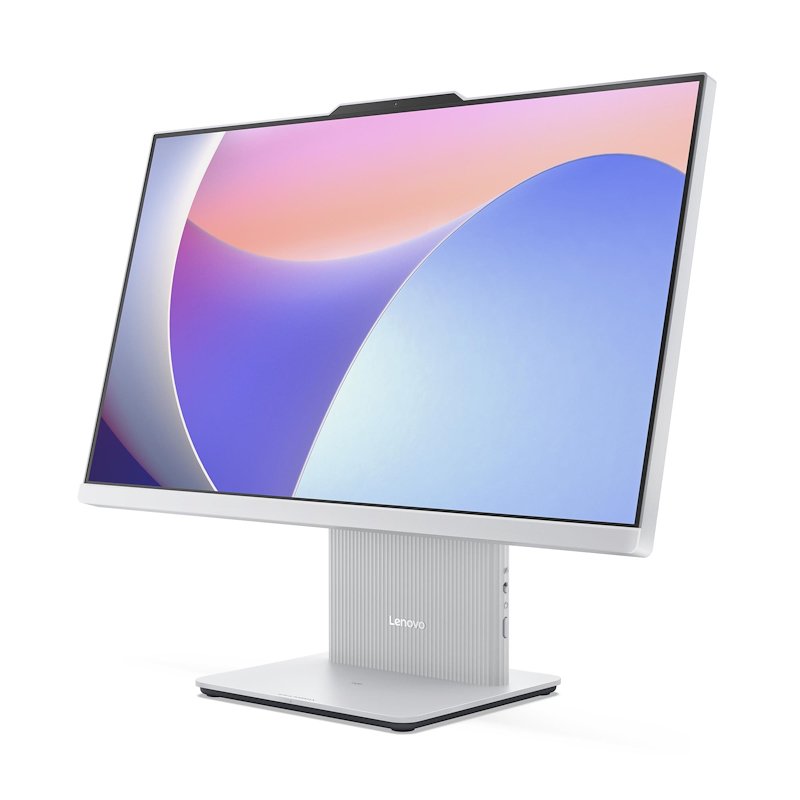 Lenovo All in One IDEACENTRE AIO 24IRH9 16/ 512GB cloud grey