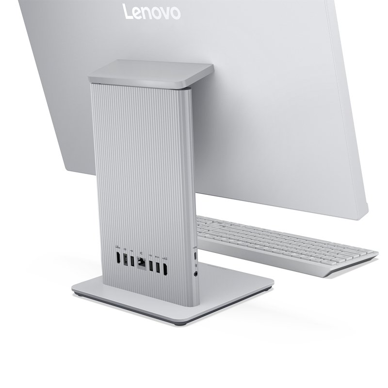 Lenovo All in One IDEACENTRE AIO 24IRH9 16/ 512GB cloud grey