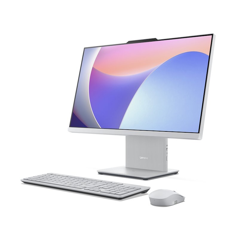 Lenovo All in One IDEACENTRE AIO 24IRH9 16/ 512GB cloud grey