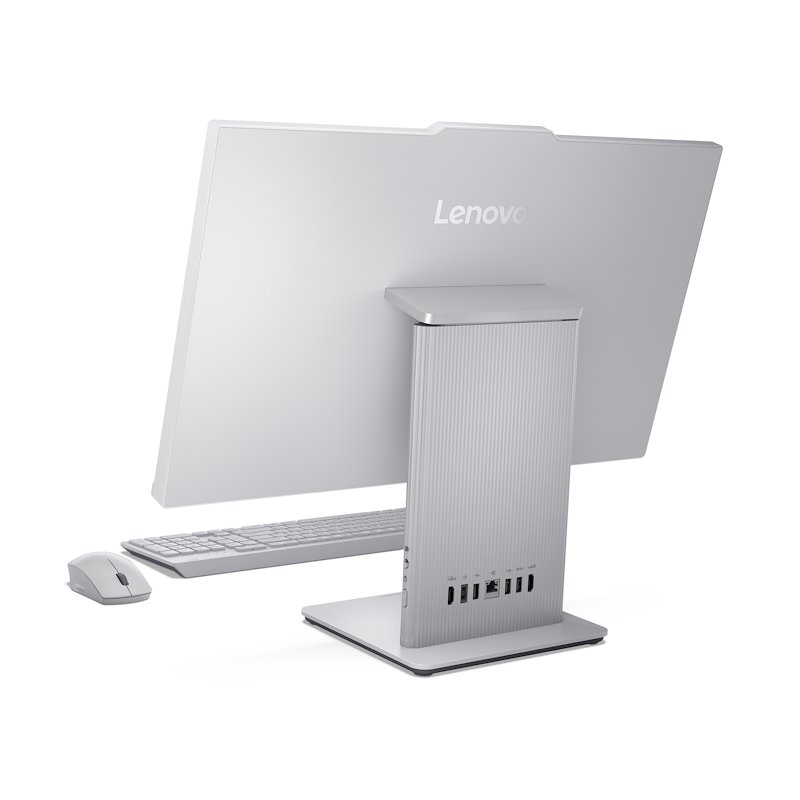Lenovo All in One IDEACENTRE AIO 24IRH9 16/ 512GB cloud grey