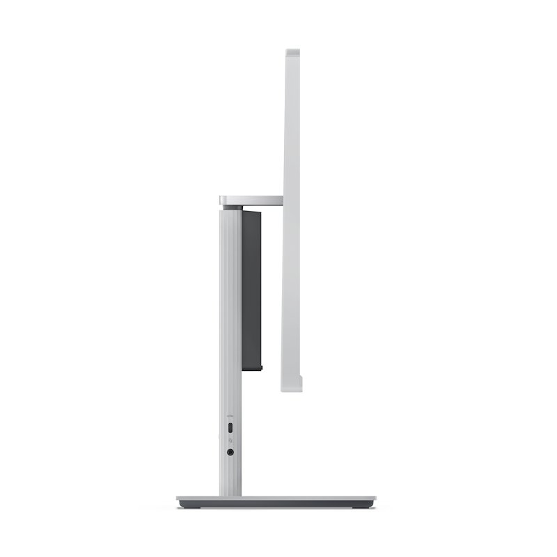 Lenovo All in One IDEACENTRE AIO 24IRH9 16/ 512GB cloud grey