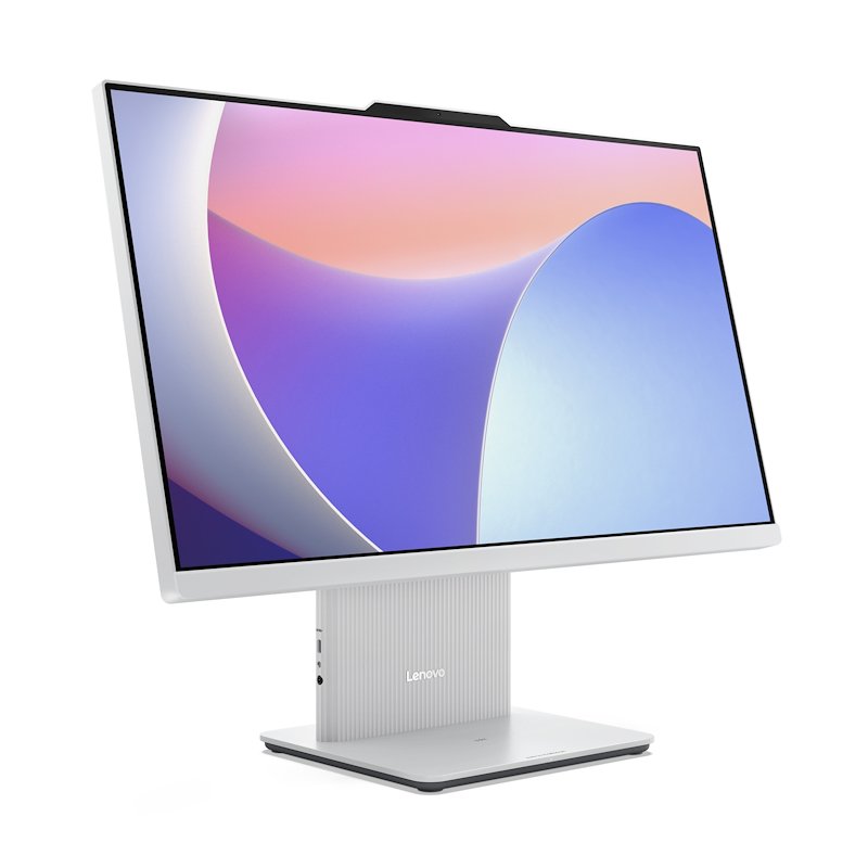 Lenovo All in One IDEACENTRE AIO 24IRH9 16/ 512GB cloud grey