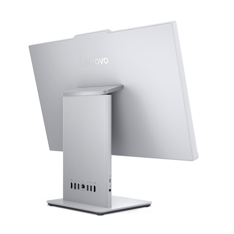 Lenovo All in One IDEACENTRE AIO 24IRH9 16/ 512GB cloud grey