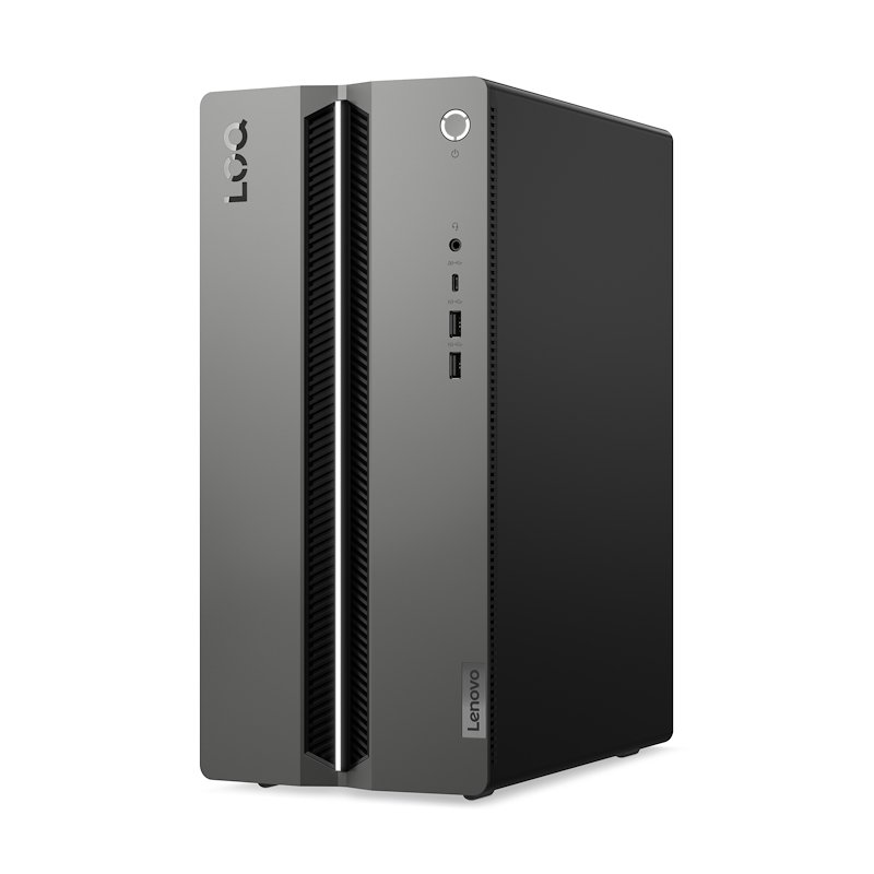 Lenovo Desktop Gaming Loq Tower 17iax10 2dyd 16/ 1TB Grey