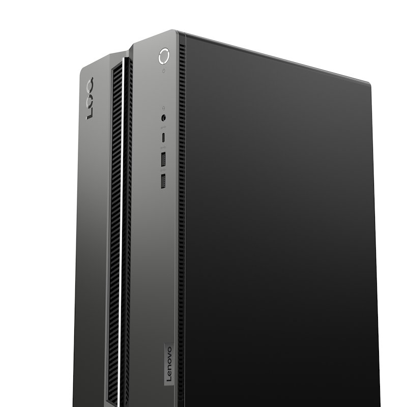 Lenovo Desktop Gaming Loq Tower 17iax10 2dyd 16/ 1TB Grey