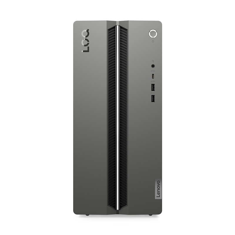 Lenovo Desktop Gaming Loq Tower 17iax10 2dyd 16/ 1TB Grey