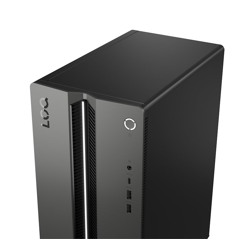 Lenovo Desktop Gaming Loq Tower 17iax10 2dyd 16/ 1TB Grey