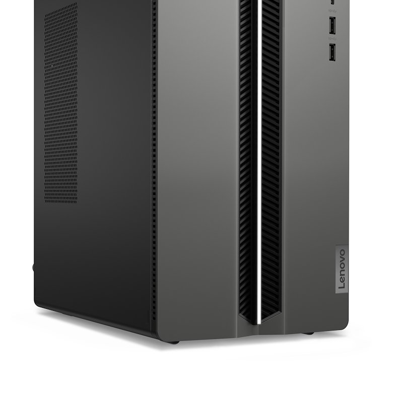 Lenovo Desktop Gaming Loq Tower 17iax10 2dyd 16/ 1TB Grey