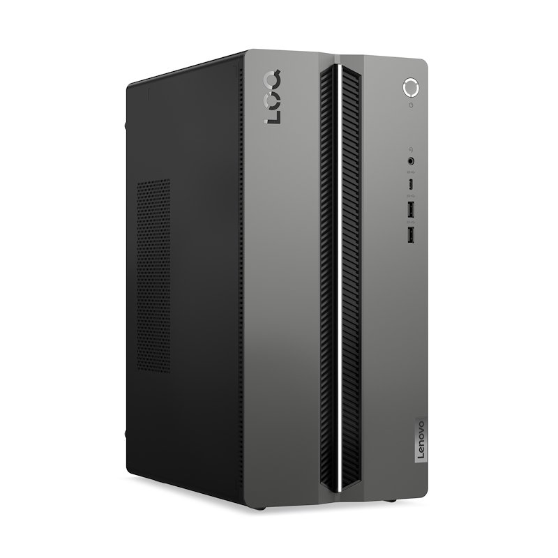 Lenovo Desktop Gaming Loq Tower 17iax10 2dyd 16/ 1TB Grey