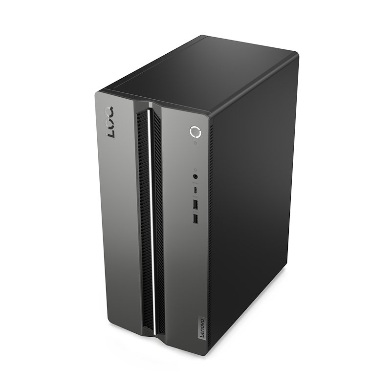 Lenovo Desktop Gaming Loq Tower 17iax10 2dyd 16/ 1TB Grey