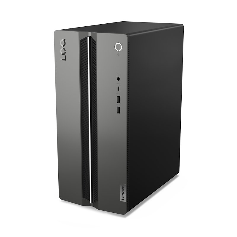 Lenovo Desktop Gaming Loq Tower 17iax10 2dyd 16/ 1TB Grey