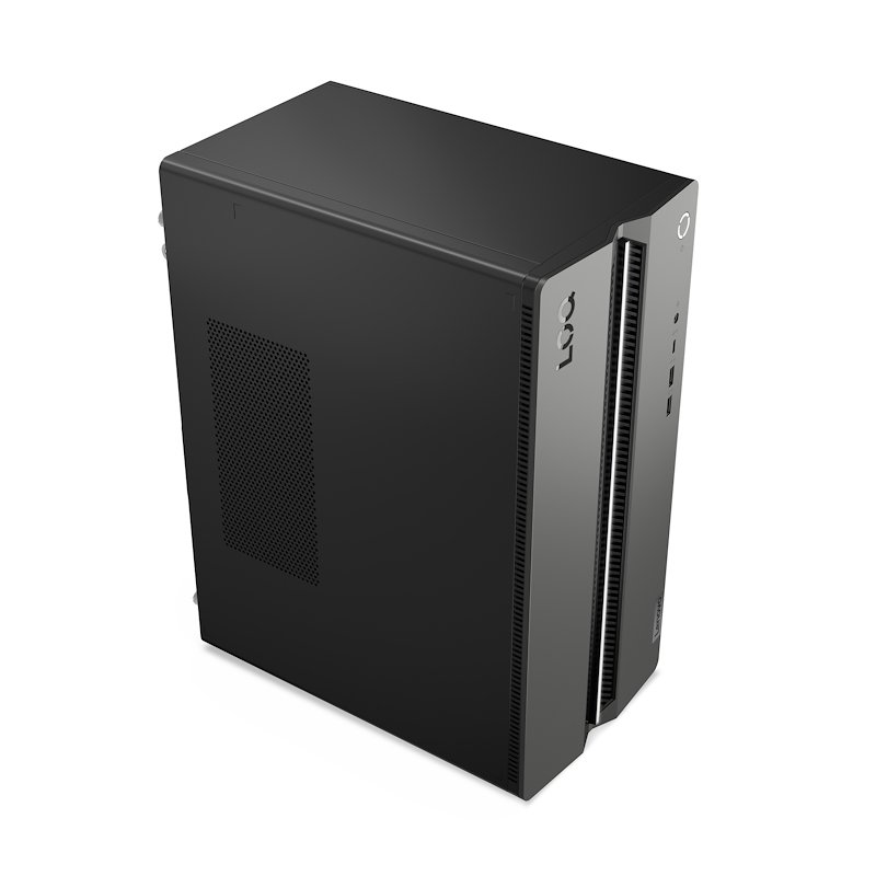 Lenovo Desktop Gaming Loq Tower 17iax10 2dyd 16/ 1TB Grey