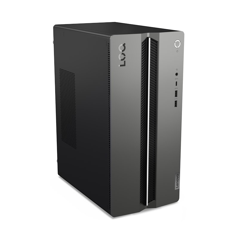 Lenovo Desktop Gaming Loq Tower 17iax10 2dyd 16/ 1TB Grey