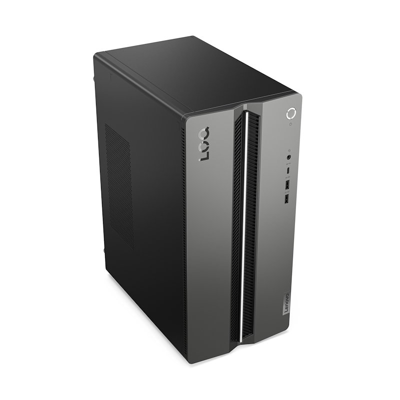 Lenovo Desktop Gaming Loq Tower 17iax10 2dyd 16/ 1TB Grey
