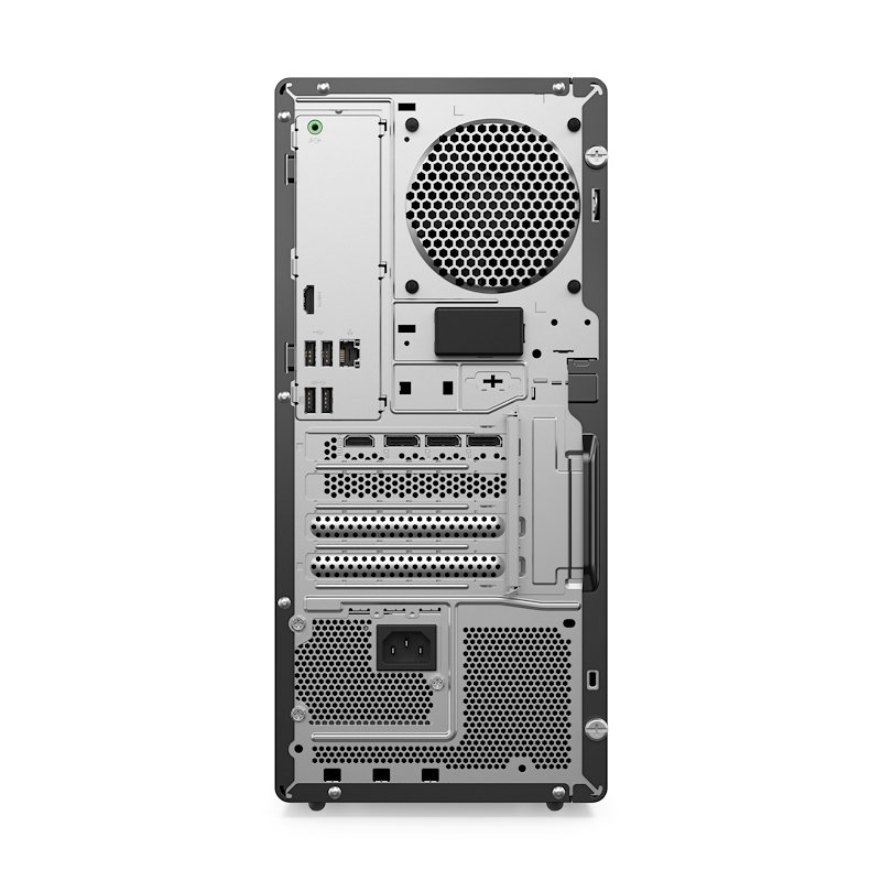 Lenovo Desktop Gaming Loq Tower 17iax10 2dyd 16/ 1TB Grey