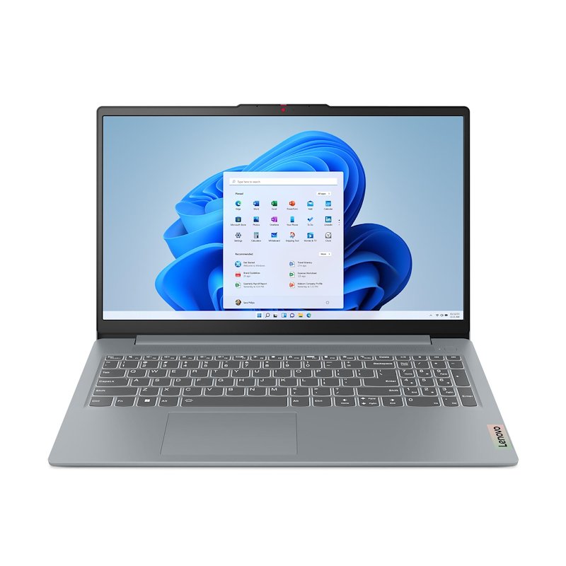 Lenovo Notebook Ips3 15irh8	16/ 512GB Arctic Grey