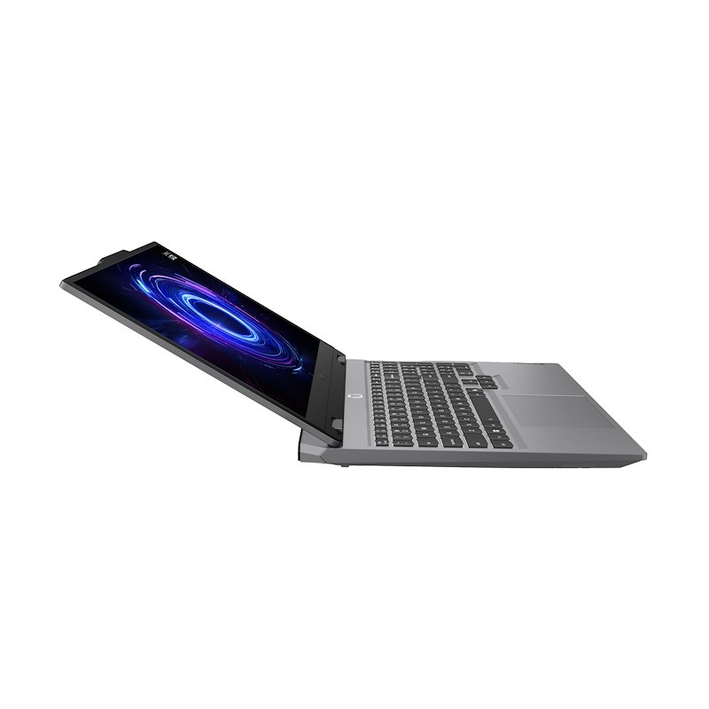 Lenovo Notebook gaming Loq 15irx10 Djix 16 GB / 1 TB Luna grey