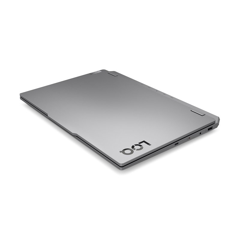 Lenovo Notebook gaming Loq 15irx10 Djix 16 GB / 1 TB Luna grey