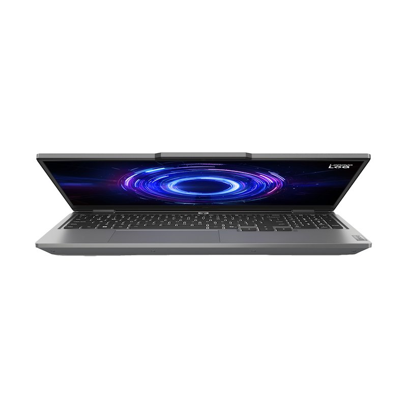 Lenovo Notebook gaming Loq 15irx10 Djix 16 GB / 1 TB Luna grey