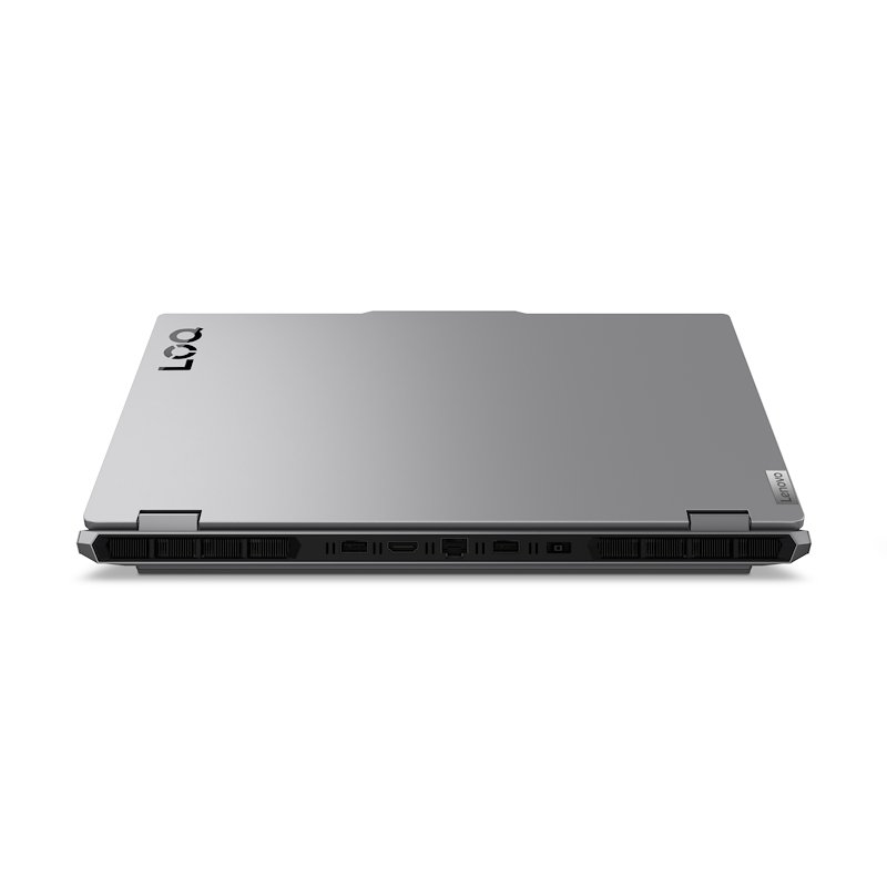 Lenovo Notebook gaming Loq 15irx10 Djix 16 GB / 1 TB Luna grey