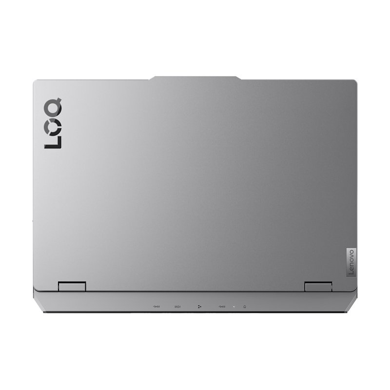 Lenovo Notebook gaming Loq 15irx10 Djix 16 GB / 1 TB Luna grey