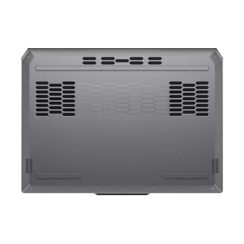 Lenovo Notebook gaming Loq 15irx10 Luna grey