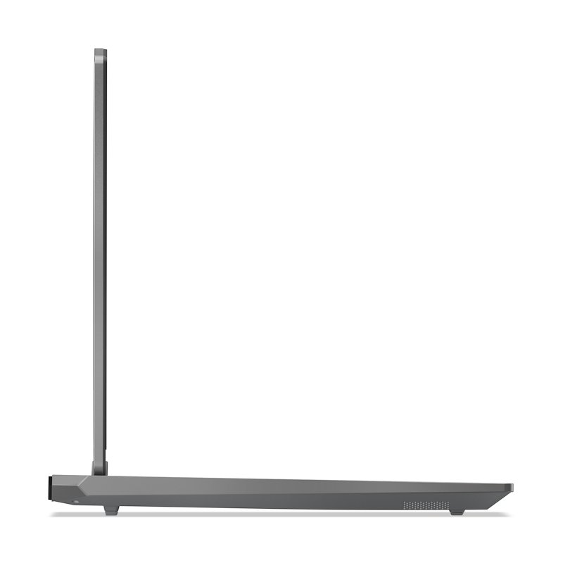 Lenovo Notebook gaming Loq 15irx10 Luna grey
