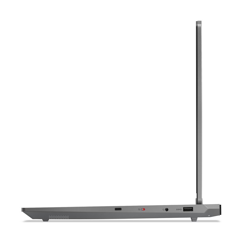 Lenovo Notebook gaming Loq 15irx10 Luna grey