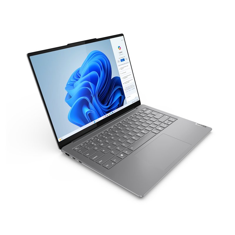 Lenovo Notebook Yoga S7 14imh9 Arix 32/ 1TB Luna Grey