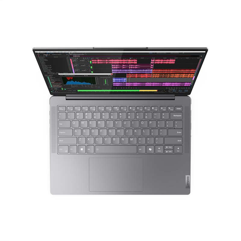 Lenovo Notebook Yoga S7 14imh9 Arix 32/ 1TB Luna Grey