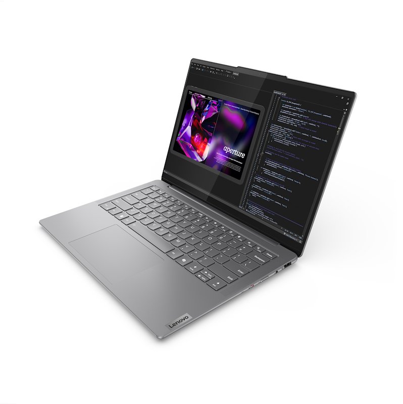 Lenovo Notebook Yoga S7 14imh9 Arix 32/ 1TB Luna Grey