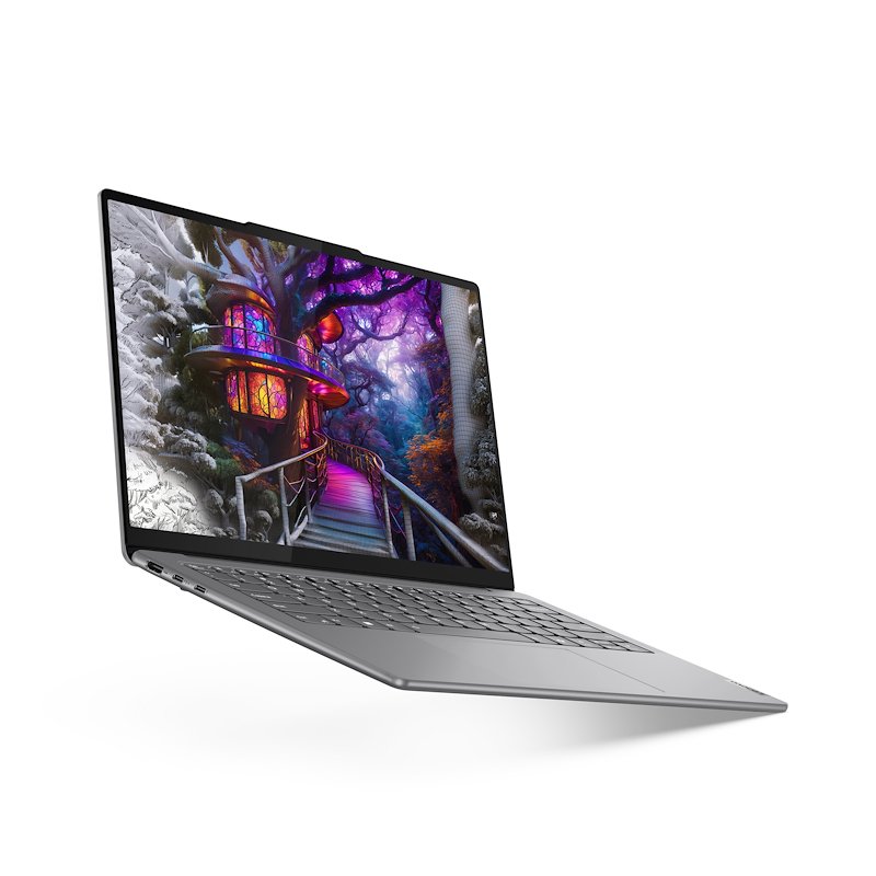 Lenovo Notebook Yoga S7 14imh9 Arix 32/ 1TB Luna Grey