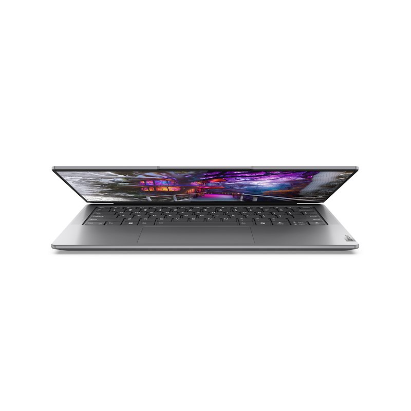 Lenovo Notebook Yoga S7 14imh9 Arix 32/ 1TB Luna Grey