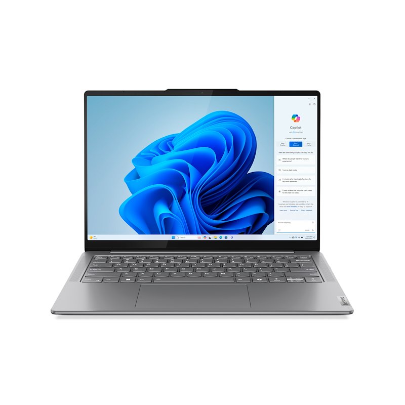 Lenovo Notebook Yoga S7 14imh9 Arix 32/ 1TB Luna Grey