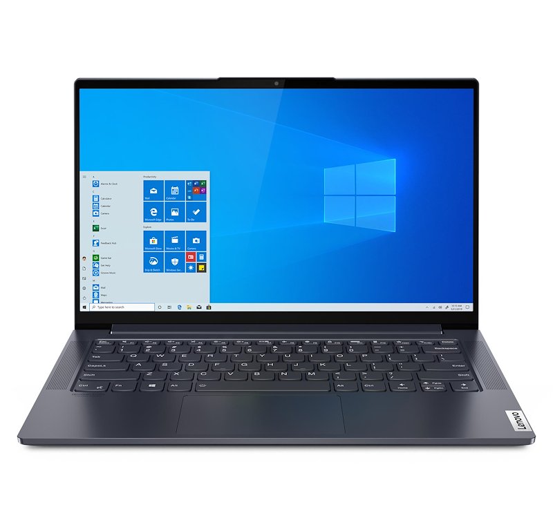 Lenovo Notebook Yoga S7 14imh9 Arix 32/ 1TB Luna Grey